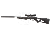 Винтовка пневматическая Gamo Bull Whisper с оптическим прицелом