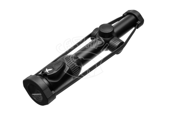 Оптический прицел Swarovski Z8I 0,75-6x20 L 4A-IF