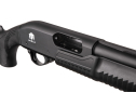 Ружье Huglu ATROX Standart Black Standad Stock кал. 12/76 20