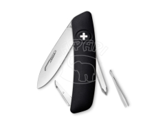 Мультитул Swiza D02 black