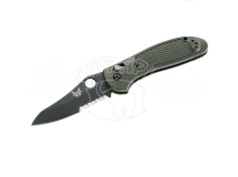 Нож складной Benchmade Pardue Griptilian