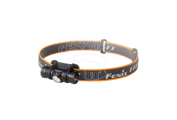 Налобний ліхтар Fenix HM23 CREE NEUTRAL WHITE LED