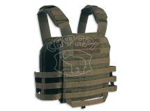 Разгрузочный жилет Tasmanian Tiger PLATE CARRIER MKII Olive