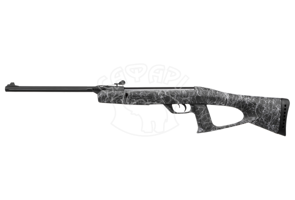 Гвинтівка пневматична Gamo Delta Fox GT Spyder