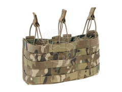 Подсумок на 3 магазина Tasmanian Tiger TT 3 SGL MAG POUCH BEL MULTICAM