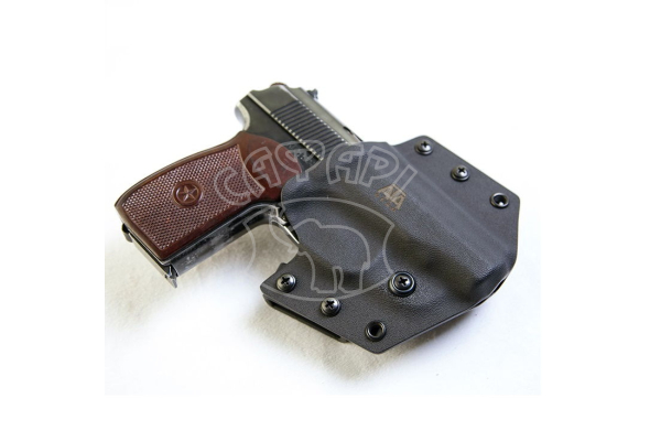 Кобура пластиковая ATA-GEAR Hit Factor для ПМ