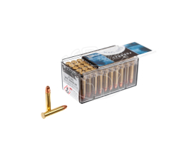 Патрон Federal Game Shok, 22WMR, 3,24гр (50GR) купить