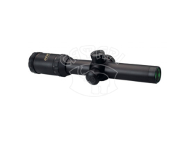 Оптический прицел Konus Konuspro M30 1-4x24 Engraved 30/30 купить