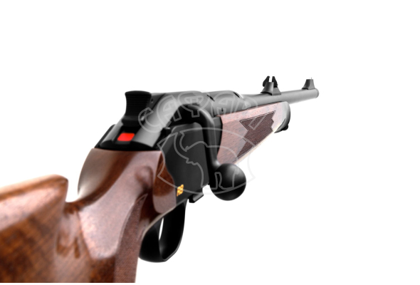 Карабин Blaser R8 Standart Black к. 30-06