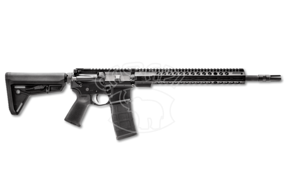 КАРАБИН НАРЕЗНОЙ FN15 TACTICAL CARBINE II КАЛ.5.56