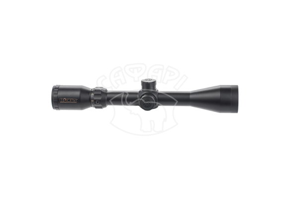 Оптический прицел Konus Konuspro-550 3-9x40 IR