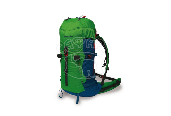 Рюкзак Pinguin Boulder 38 Green
