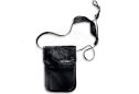 Кошелек нательный Tatonka Skin Neck Pouch Black