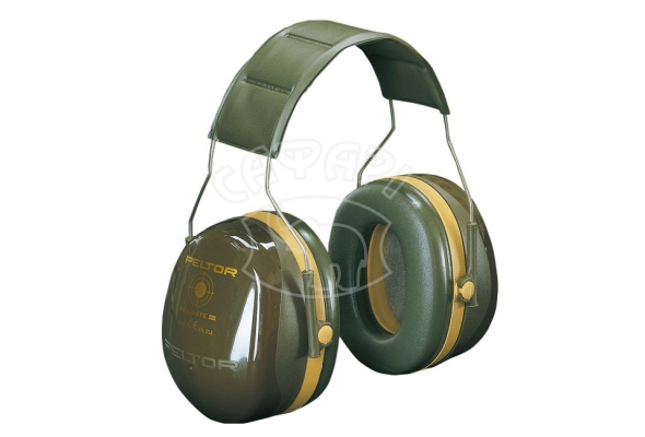 Навушники стрілецькі 3M Peltor Bullseye III