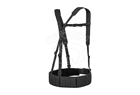 Розвантажувальний пояс Tasmanian Tiger TT Warrior Belt MK III
