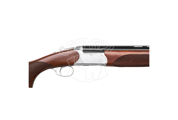 Ружье Huglu 103 D Silver кал. 12/76