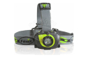 Налобный фонарь Fenix HL30 Cree XP-G (R5) серо-зеленый