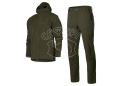 Тактичний костюм Camo-Tec LT Soft-Shell DWB Olive