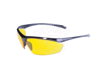 Баллистические очки Global Vision Lieutenant yellow линзы желтые