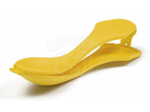 Ложка в чехле LIGHT MY FIRE Spork Case bulk ложка в чехле Yellow