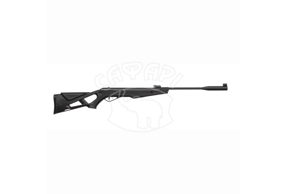 Гвинтівка пневматична Ekol THUNDER Black 4,5 mm Nitro Piston