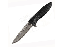 Нож складной Ganzo G620b-2 black