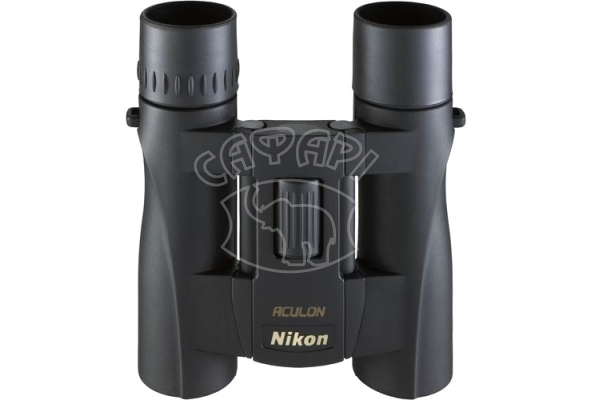 Бинокль Nicon Aculon A30 8x25