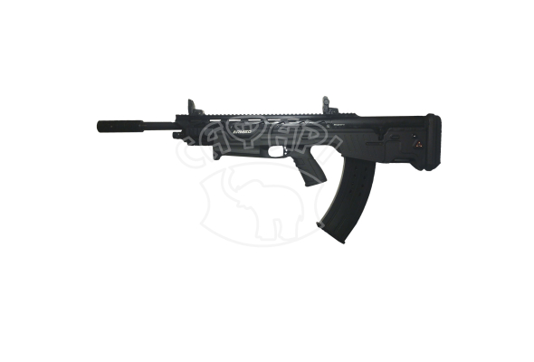 Рушниця Armed Styker-X кал.12/76