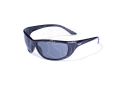 Тактические очки для мотоциклистов Global Vision Hercules-6 gray линзы темные