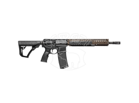 КАРАБІН НАРІЗНИЙ DANIEL DEFENSE DDM4-MS+ 223 Rem 14,5 купить