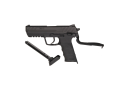 Пистолет пневматический Umarex  Heckler & Koch HK45
