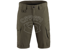 Шорты тактические Camo-Tec rip-stop Extreme Wandered Olive