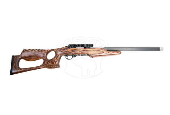 Карабін MagnumLite Graphite Barracuda Nutmeg к.22WMR