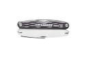 Мультитул Leatherman Juice S2 Granite Gray чехол кожа
