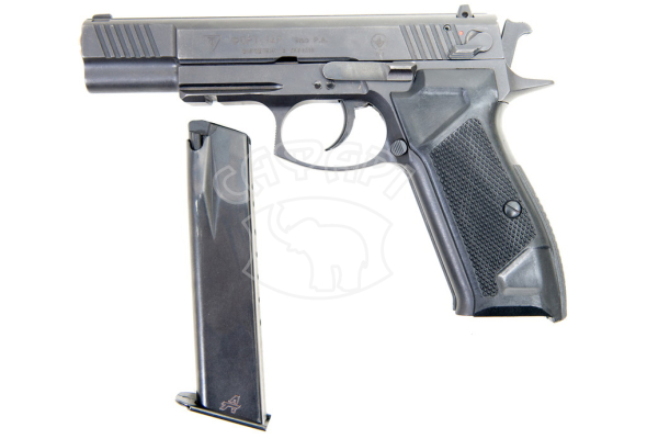 Травматический пистолет Форт - 14Р к.9мм