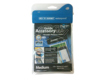 Гермопакет Sea to Summit TPU Accessory Case M, blue