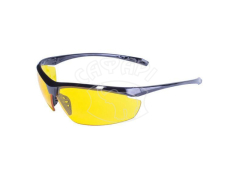 Баллистические очки Global Vision Lieutenant yellow линзы желтые