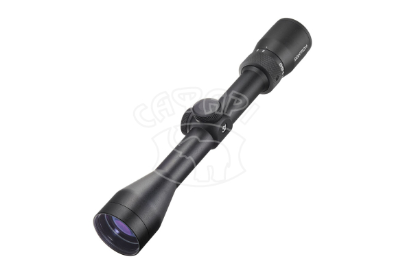 Оптичний приціл Sightron SI 3-9x40 G4A