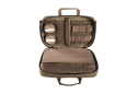 Модульна сумка для пістолета Tasmanian Tiger Modular Pistol Bag Coyote Brown