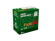 Дробь FAM Pionki Fam Plus 32 гр. 12/70, №3/0